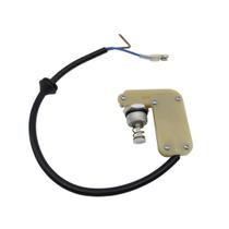 Kit tampa by pass com auto stop para lavajato wap 4100 Kit tampa by pass com auto stop para lavajato wap 4100