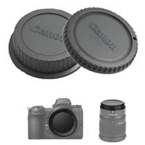 Kit Tampa Câmeras Canon EOS e Lentes EF/EF-S Kit Tampa Câmeras Canon EOS e Lentes EF/EF-S