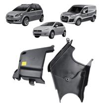 Kit Tampa Capa Correia Dentada Idea Doblo Punto 1.4 8v 09/14
