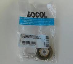 Kit tampa com sede para válvula de 1 1/4 docol - original