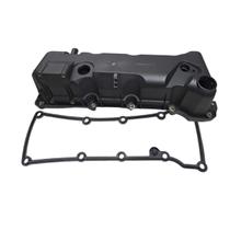 Kit Tampa Comando De Válvulas Zetec Rocam Ford Ka Fiesta + Junta 1.0 1.6