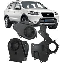 Kit tampa correia dentada Hyundai Santa Fé 2.7 V6 2007-2010