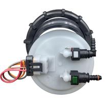 Kit Tampa da Bomba de Combustível Jac J3 2014 até 2017 Flex Kit Tampa da Bomba de Combustível Jac J3 2014 até 2017 Flex