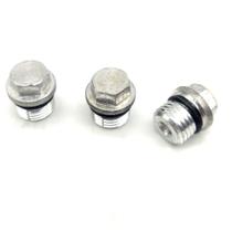 Kit Tampa das Válvulas para Lavajato Tramontina Master 2100W 2100psi 42554/012