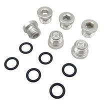 Kit Tampa das Válvulas para Lavajato WAP Excellent Kit Tampa das Válvulas para Lavajato WAP Excellent