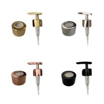 Kit Tampa Difusor Ambientes Rosca 28/410 Para Aromatizador De Vareta e Valvula Luxo Prime Rosca 28/410 Para Saboneteira Kit Tampa Difusor Ambientes Rosca 28/410 Para Aromatizador De Vareta e Valvula Luxo Prime Rosca 28/410 Para Saboneteira