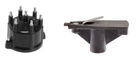 Kit Tampa Distribuidor Com Rotor Dakota 3.9 V6