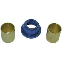 Kit tampa do câmbio Volkswagen Kombi 1984 a 2014 KIT & CIA Kit tampa do câmbio Volkswagen Kombi 1984 a 2014 KIT & CIA