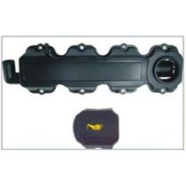 Kit tampa do comando de válvula e tampa de óleo Corsa 1999 a 2014