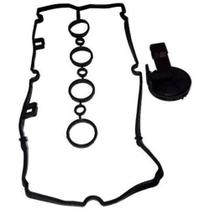 Kit tampa do comando de válvula e tampa de óleo Cruze Sport6 2012 a 2021
