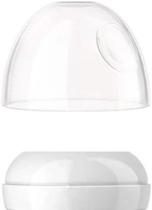 Kit Tampa E Anel De Fechamento Para Mamadeira Pétala Avent Kit Tampa E Anel De Fechamento Para Mamadeira Pétala Avent