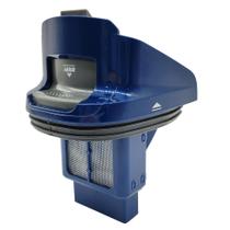 Kit Tampa e Boia do Recipiente de Água Suja Compatível com Extratora sem Fio WAP Floor Cleaner Mob