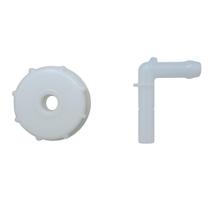 Kit Tampa E Conector Arrefecimento Honda WR-V 17 A 21 Kit Tampa E Conector Arrefecimento Honda WR-V 17 A 21