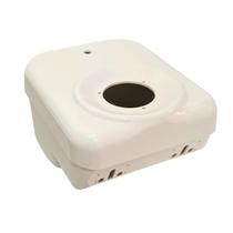 Kit Tampa e Corpo Unidade Água Compatível Artus/persus/landus Gnatus