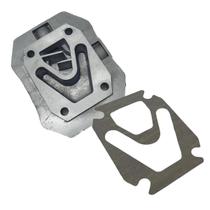 Kit Tampa e Junta do Cilindro Cabeçote Compressores de Ar