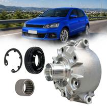 Kit Tampa E Rolamento Agulha E Selo Comp Ar Cond Cvc Gol G5 Kit Tampa E Rolamento Agulha E Selo Comp Ar Cond Cvc Gol G5