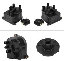 Kit Tampa e Rotor do Distribuidor para Honda Civic 1992 a 2000
