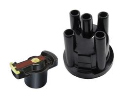 Kit Tampa e Rotor Gol AP CHT 1989 a 1992 Kit Tampa e Rotor Gol AP CHT 1989 a 1992