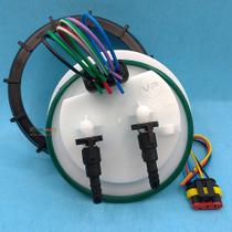 Kit Tampa Flange da Bomba Xsara Picasso 1.6 16V 2006 até 2011