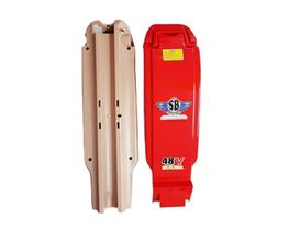 Kit Tampa + Fundo Bateria Bike Elétrica Sousa / Eco Bike 48v