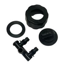 Kit Tampa Inferior Tanque DJI AGRAS T30