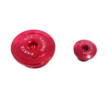 Kit Tampa Magneto Nfs Crf 250f Cb 250 Cg Bros 150 160 Kit Tampa Magneto Nfs Crf 250f Cb 250 Cg Bros 150 160