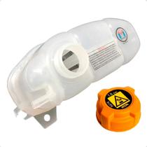 Kit Tampa Reservatorio Agua Radiador Palio Siena Idea Strada