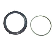 Kit Tampa Rosca Flange C/ Oring Bomba Combustivel Gm 5205899