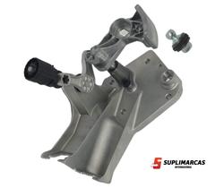 Kit Tampa Seletora Completo Trambulador Corsa Celta Astra