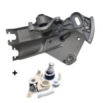 Kit Tampa Seletora E Reparo Da Alavanca De Cambio Celta Corsa Classic Prisma Com Sistema A Cabo Kit Tampa Seletora E Reparo Da Alavanca De Cambio Celta Corsa Classic Prisma Com Sistema A Cabo