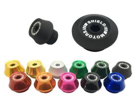 Kit Tampa Slider Motor E Do Oleo Yamaha Xj6 Fer 600