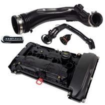 Kit Tampa Válvula Tubo Motor Thp 1.6 Turbo 308 408 Ds3 Ds4