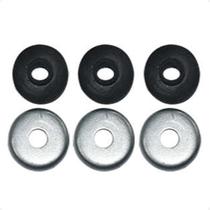 Kit Tampa Válvulas Ford Pampa CHT 1.6 1984-1992 Kit Tampa Válvulas Ford Pampa CHT 1.6 1984-1992