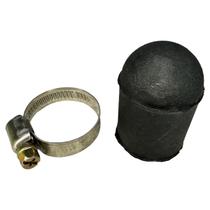 Kit Tampão Bomba Água Gm Corsa