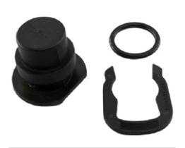 Kit tampão cavalete água valvula termostatica - 357121140 vw/audi Kit tampão cavalete água valvula termostatica - 357121140 vw/audi