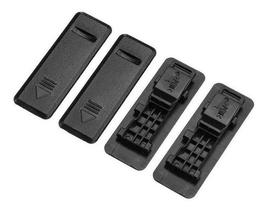 Kit tampas Acabamento Friso Rack Teto para Hyundai I30 09-12