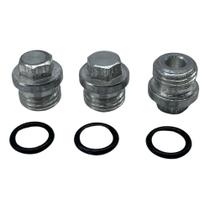 Kit Tampas das Válvulas Compatível com Lavajato Tekna HLX100V Kit Tampas das Válvulas Compatível com Lavajato Tekna HLX100V