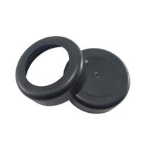 kit Tampas Proteção Rolamentos Betoneira Menegotti 150/250L