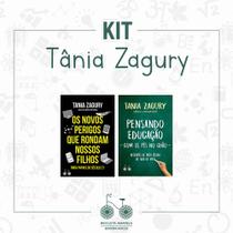 Kit tania zagury Kit tania zagury