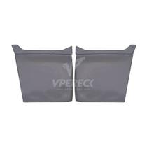 Kit Tapa Estribo Plastico Para DAF CF85