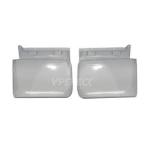 Kit Tapa Estribo Plastico Para DAF XF105 Kit Tapa Estribo Plastico Para DAF XF105