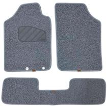 Kit Tapete Capacho Kwid 20182026 Cinza Encaixe Perfeito Cinza Kit Tapete Capacho Kwid 20182026 Cinza Encaixe Perfeito Cinza