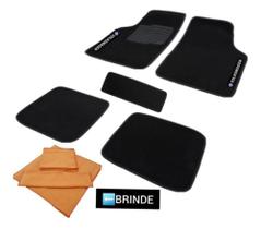 Kit tapete carro Volkswagen Kit tapete carro Volkswagen