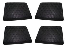 Kit Tapete Estribo Ford Cargo 1317 1717 1722 2422 2428 Kit Tapete Estribo Ford Cargo 1317 1717 1722 2422 2428