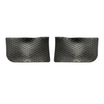 Kit Tapete Estribo Interno Preto Para Caminhão Vw 790 12140 Preto Kit Tapete Estribo Interno Preto Para Caminhão Vw 790 12140 Preto