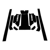 Kit Tapete Free-Style Yamaha Super Jet 1996 Up Friso X Kit Tapete Free-Style Yamaha Super Jet 1996 Up Friso X