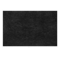 Kit - Tapete Home Agulhado Liso Kapazi 39x59 cm Grafite para Entrada - kit c/ 2 unids. Kit - Tapete Home Agulhado Liso Kapazi 39x59 cm Grafite para Entrada - kit c/ 2 unids.