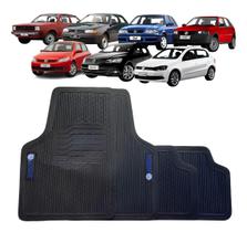 Kit Tapete Para Carro Boraccha Gol G1 G2 G3 G4 G5 G6 G7 Kit Tapete Para Carro Boraccha Gol G1 G2 G3 G4 G5 G6 G7