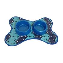 Kit Tapete ul E Comedouro/Bebedouro ul