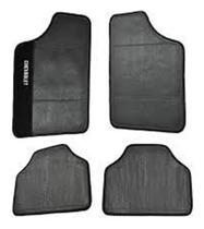 Kit Tapetes Em Pvc Modelo Universal Com Logo Chevrolet Kit Tapetes Em Pvc Modelo Universal Com Logo Chevrolet